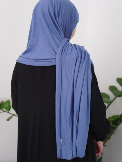 Jersey Aegean Overlock