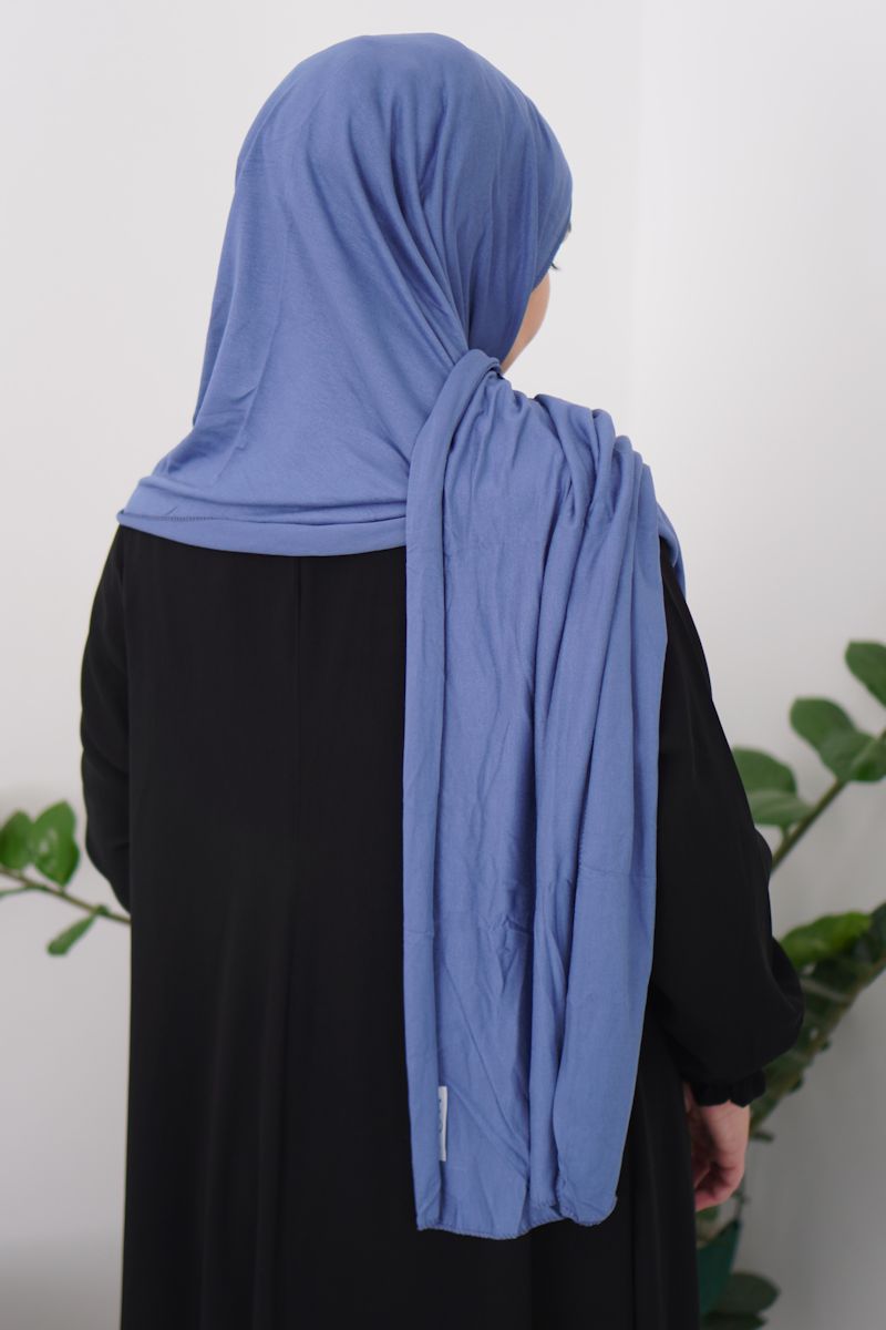 Jersey Aegean Overlock