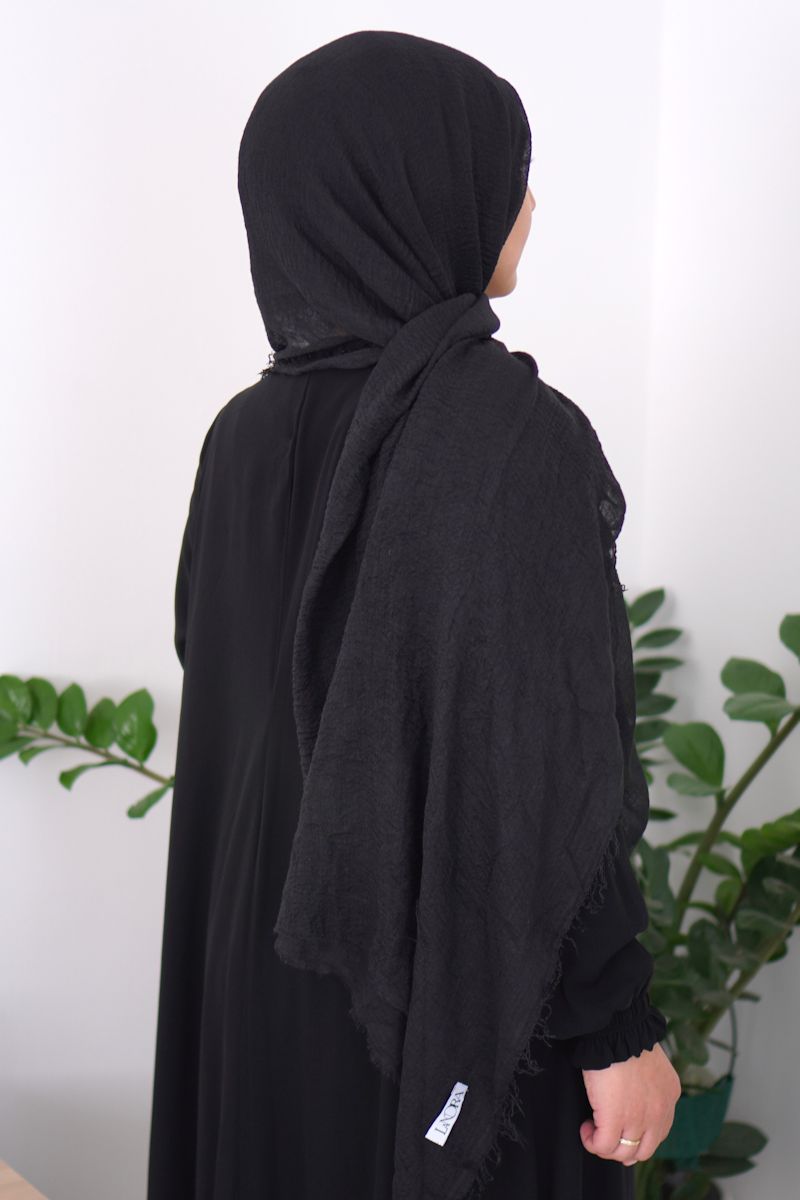 Daily Black